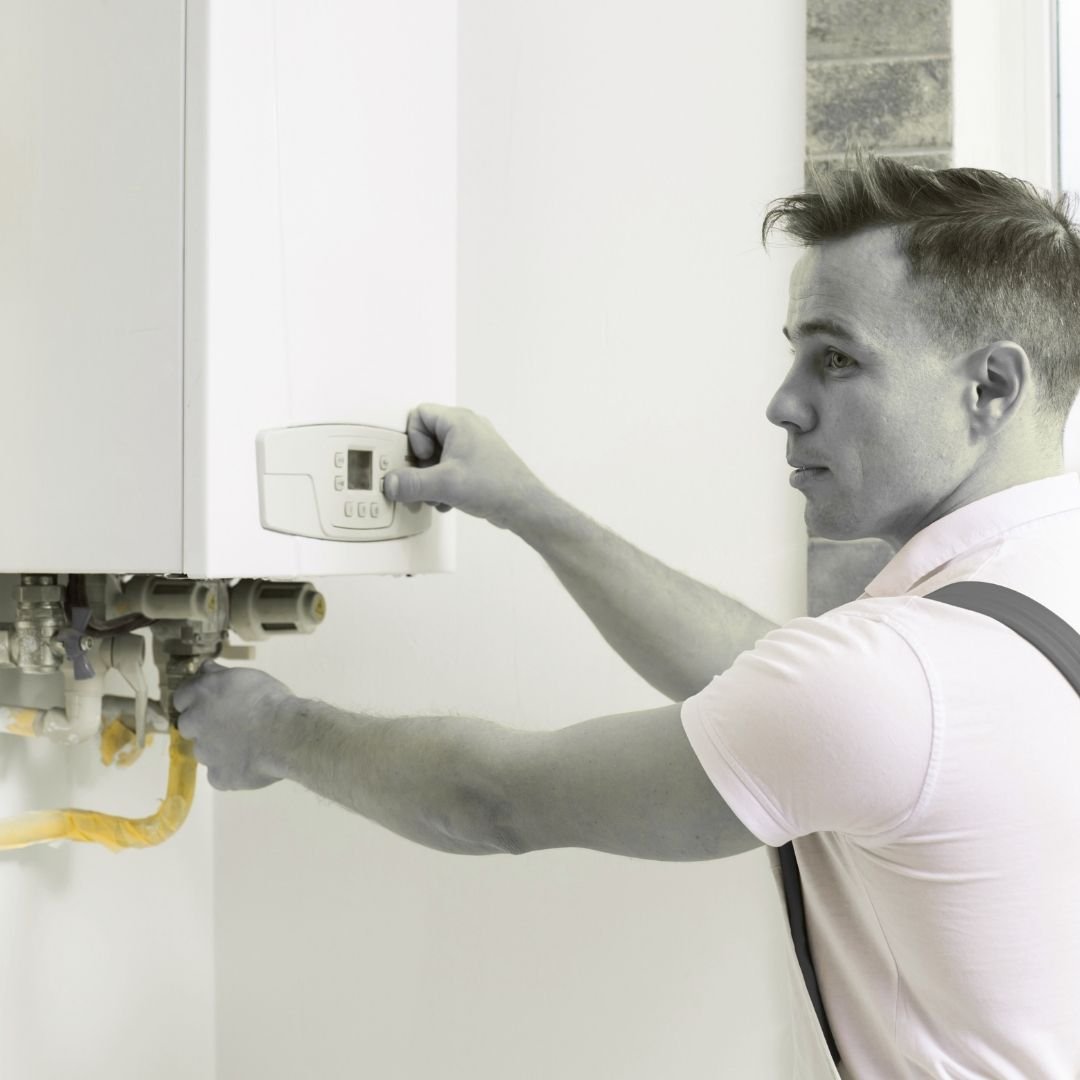 مركز صيانة جونكر المعتمد